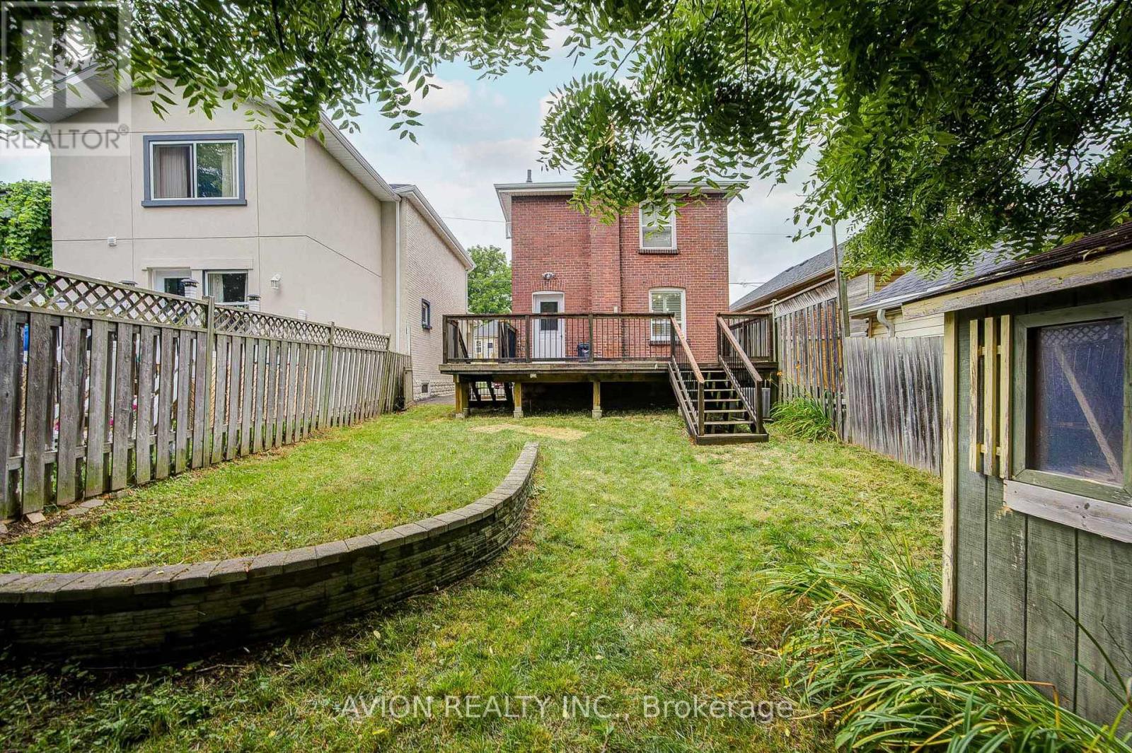 225 CLARKE STREET - 26