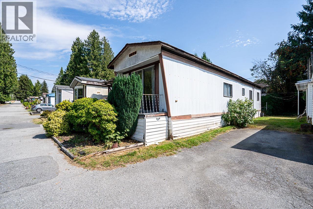 72 21163 LOUGHEED HIGHWAY, Maple Ridge
