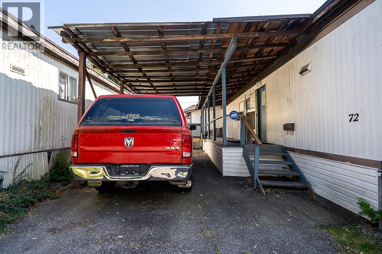 72 21163 LOUGHEED HIGHWAY, Maple Ridge