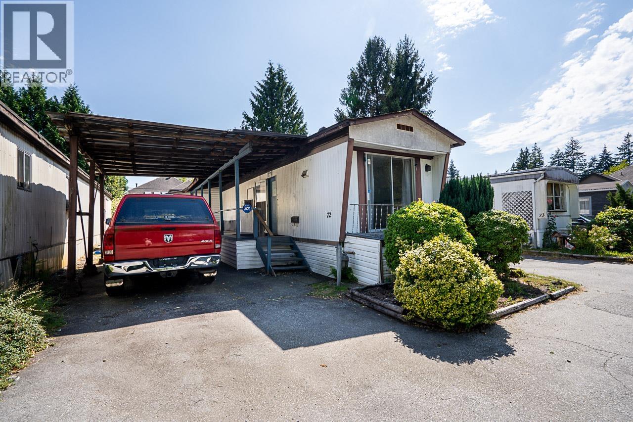 72 21163 LOUGHEED HIGHWAY, Maple Ridge