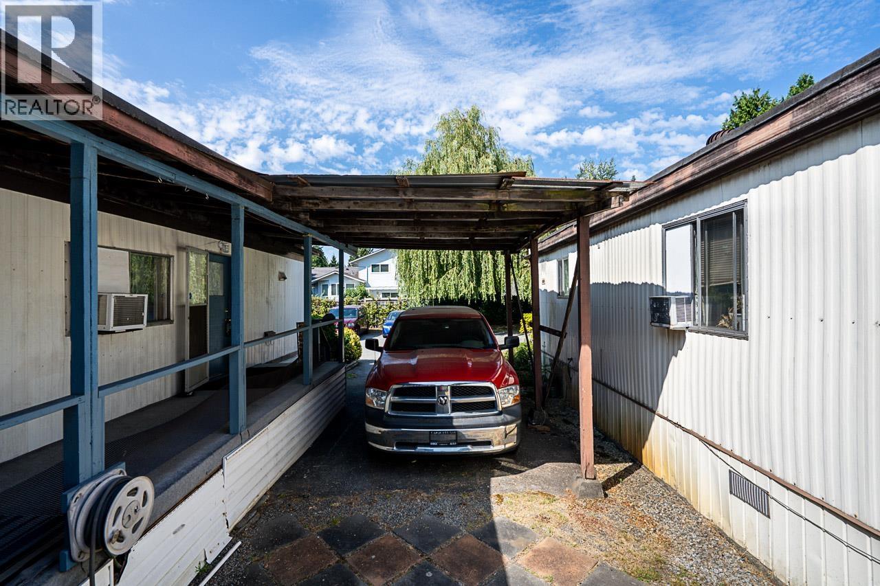 72 21163 LOUGHEED HIGHWAY, Maple Ridge