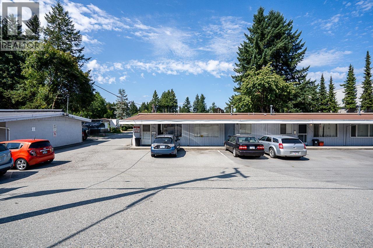 72 21163 LOUGHEED HIGHWAY, Maple Ridge