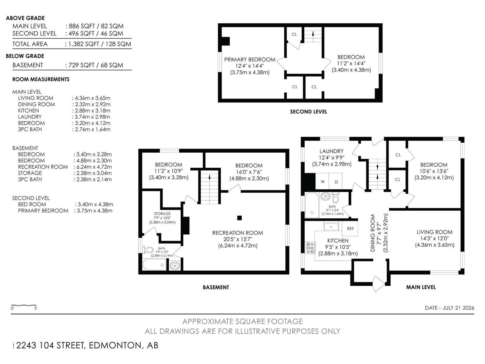 12243 104 ST NW - 26
