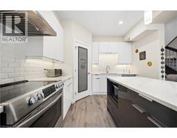 Kitchen - 811 Sarnia Road Unit# 18, London, ON N6H0K3 Photo 10