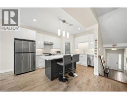 2pc Bathroom - 811 Sarnia Road Unit# 18, London, ON N6H0K3 Photo 8