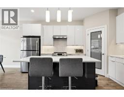 Dining room - 811 Sarnia Road Unit# 18, London, ON N6H0K3 Photo 9