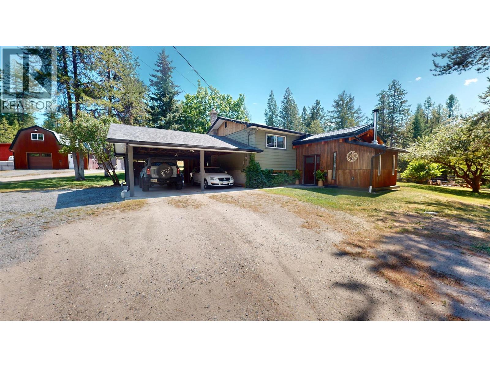 4200 Wilks Road - 1