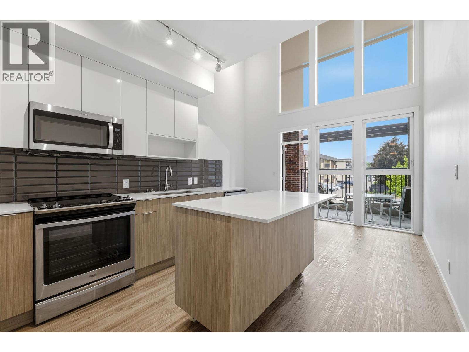 101 1775 Chapman Place, Kelowna