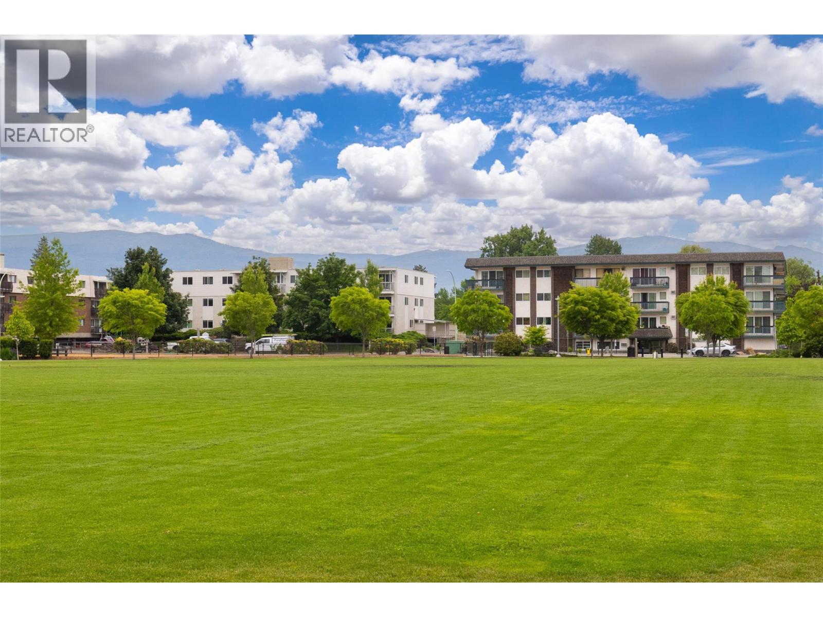 101 1775 Chapman Place, Kelowna