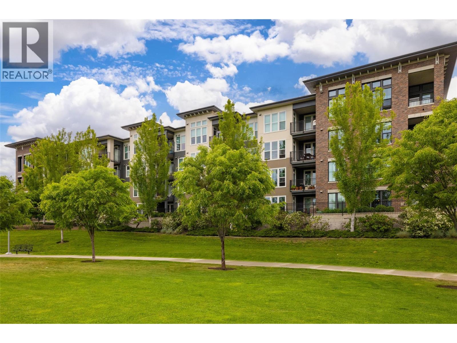 101 1775 Chapman Place, Kelowna