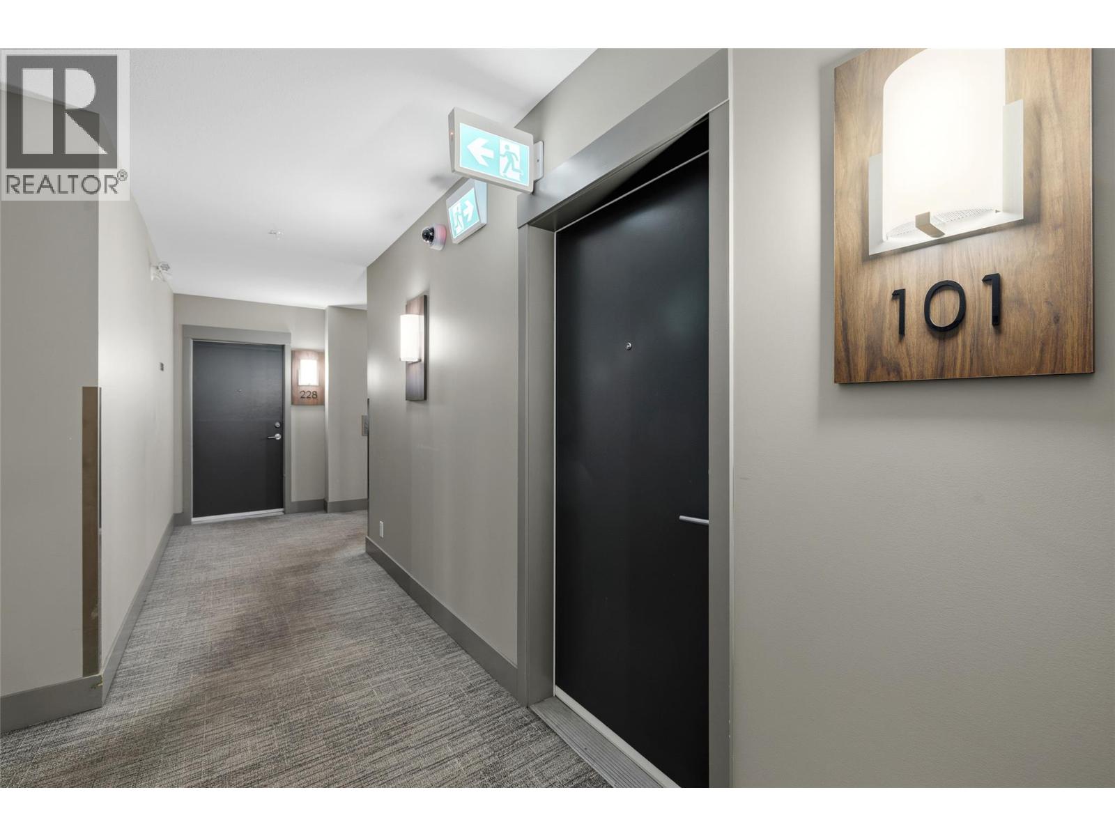 101 1775 Chapman Place, Kelowna