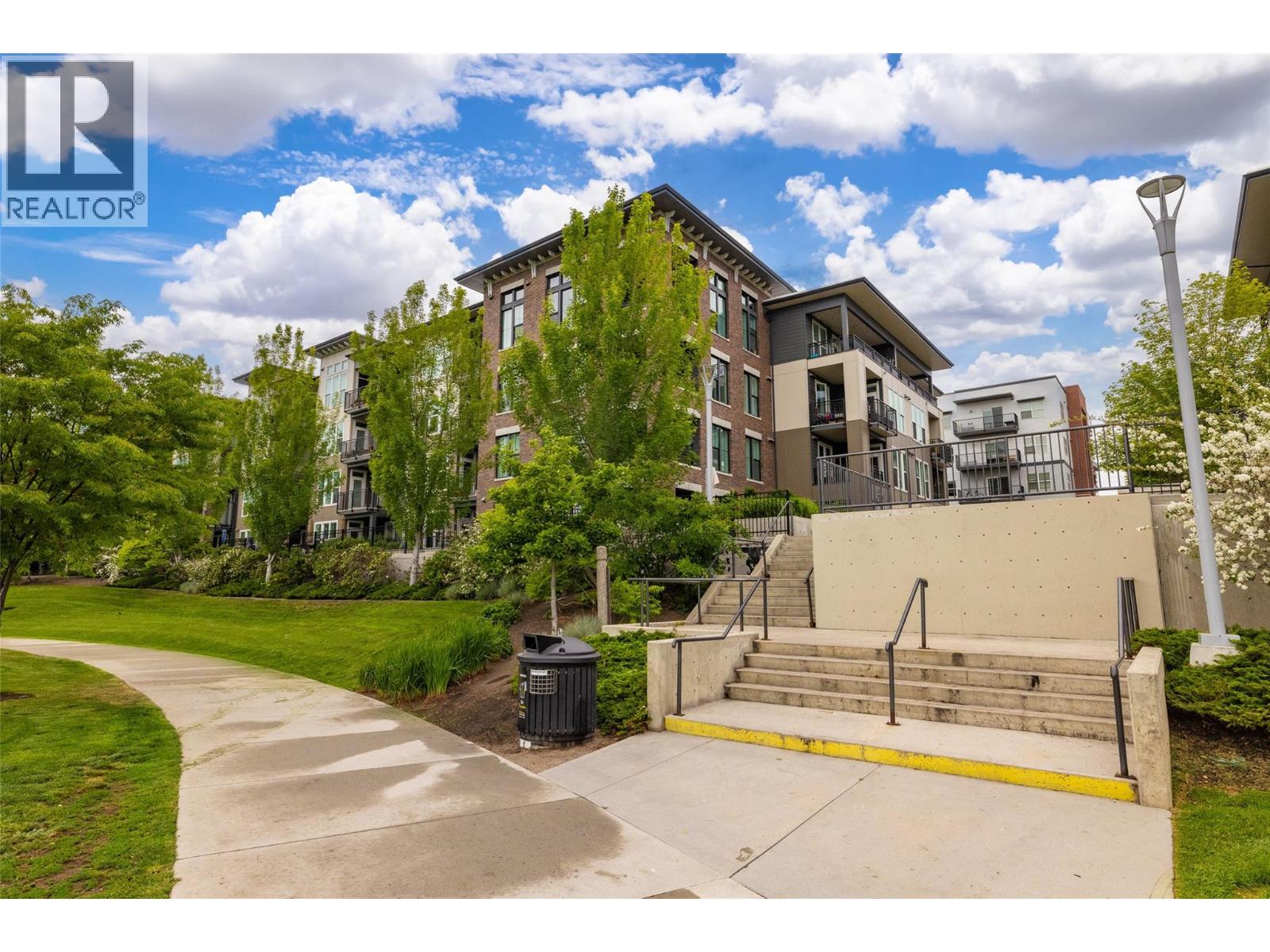 101 1775 Chapman Place, Kelowna