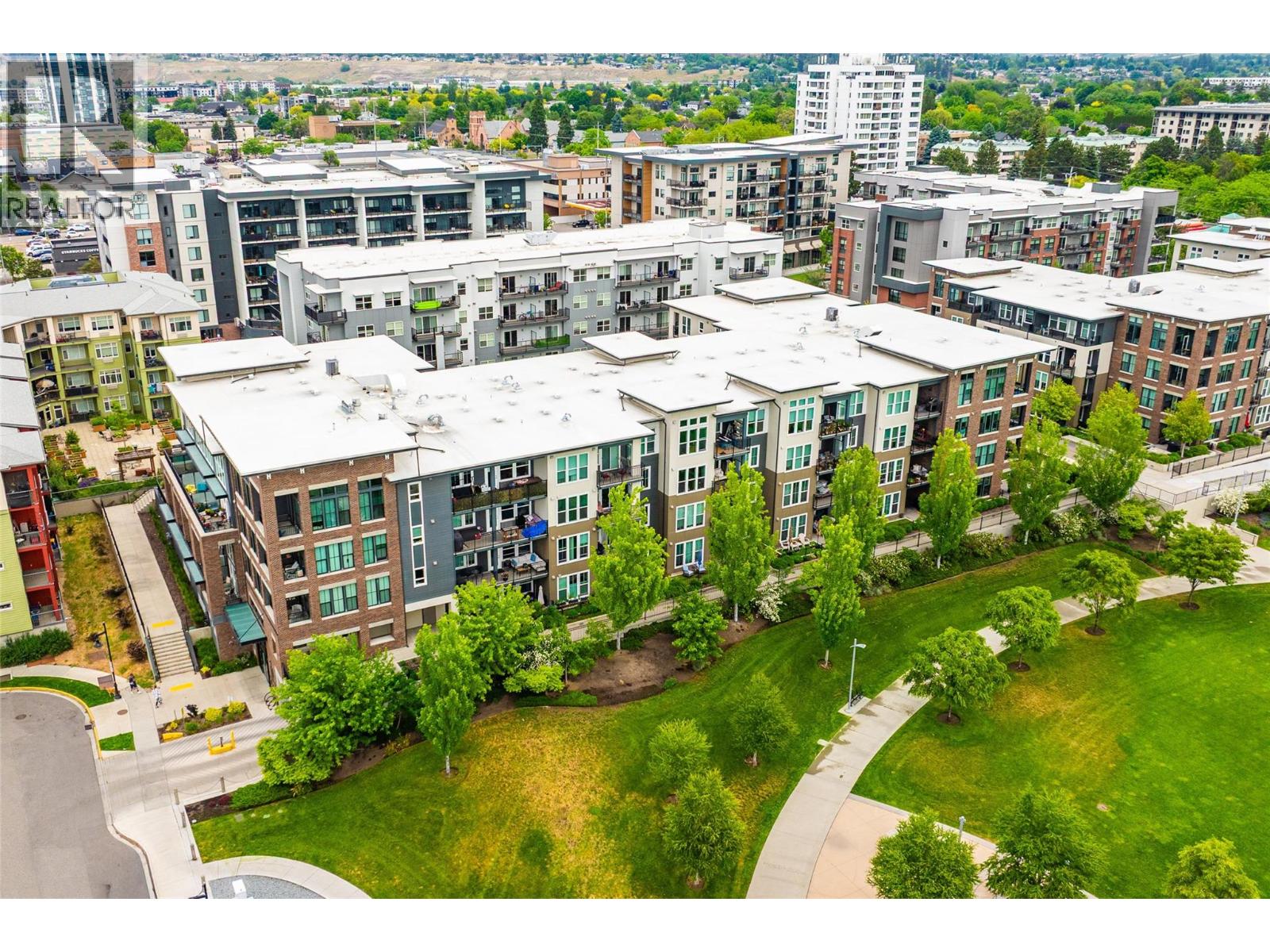 101 1775 Chapman Place, Kelowna