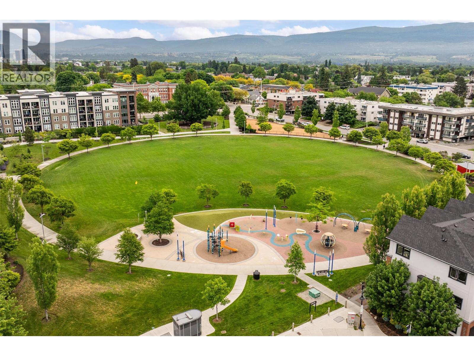 101 1775 Chapman Place, Kelowna