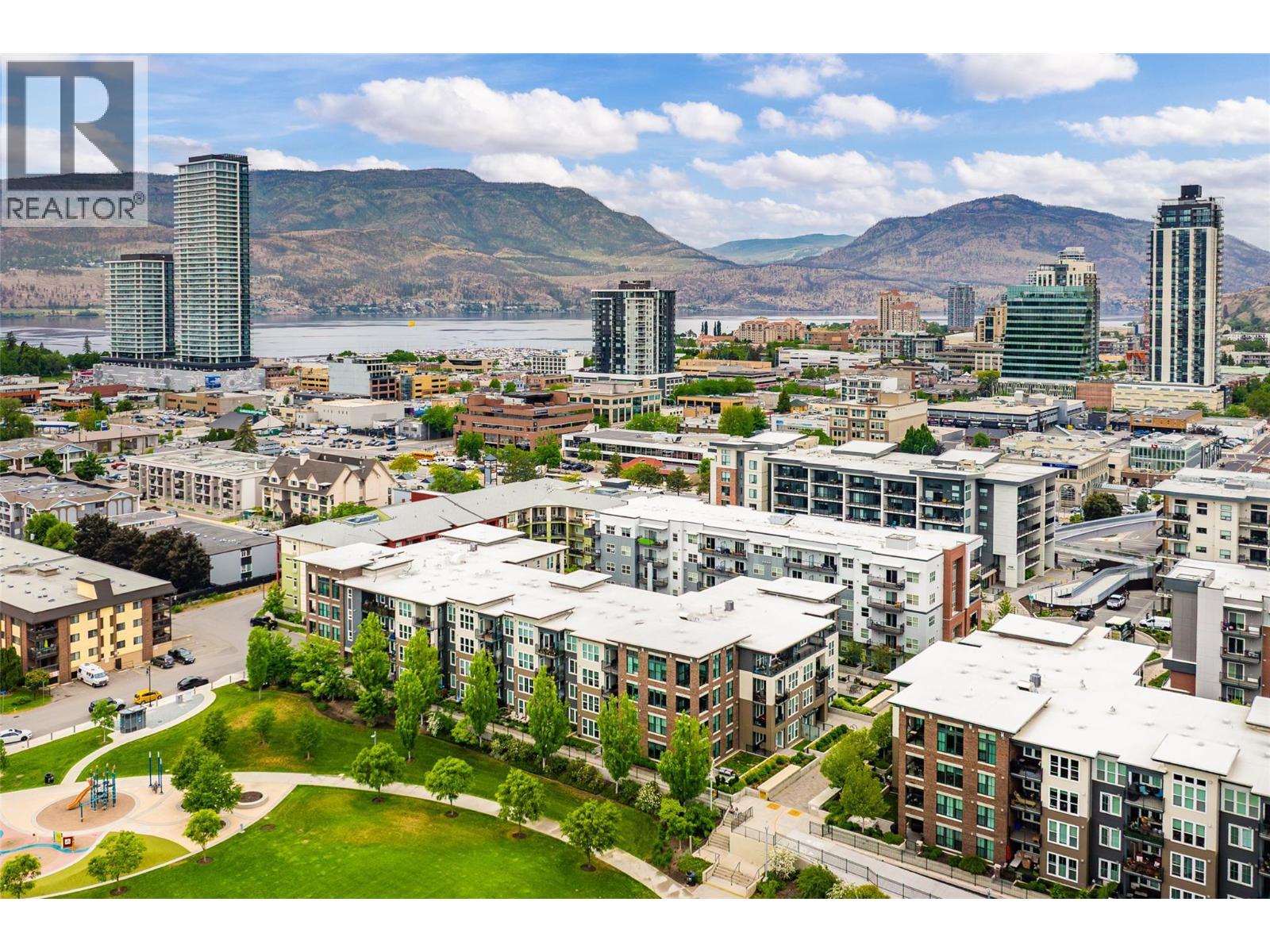 101 1775 Chapman Place, Kelowna