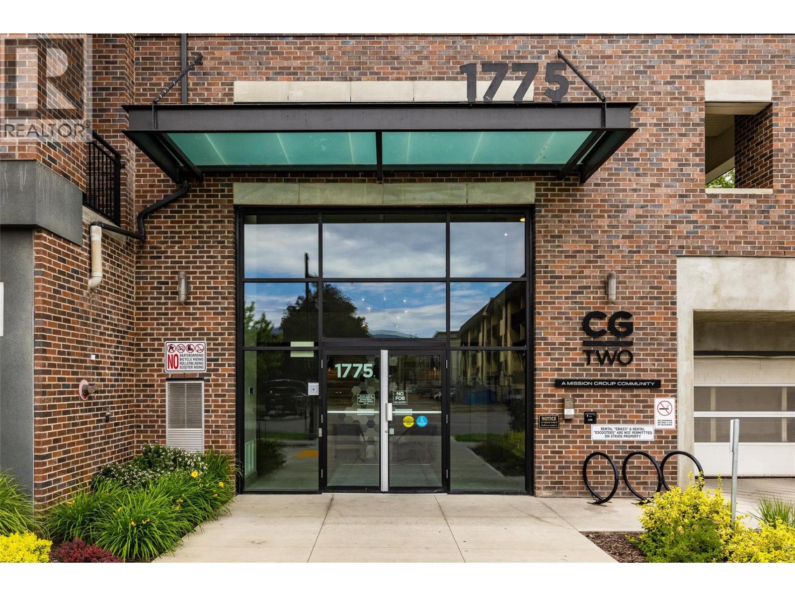 101 1775 Chapman Place, Kelowna