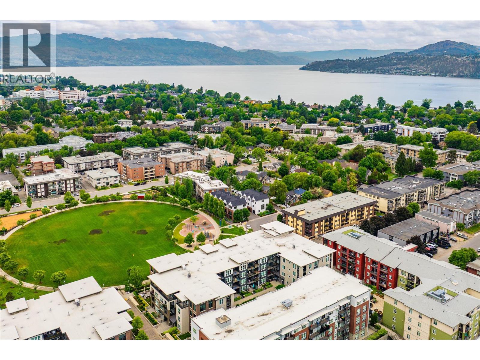 101 1775 Chapman Place, Kelowna