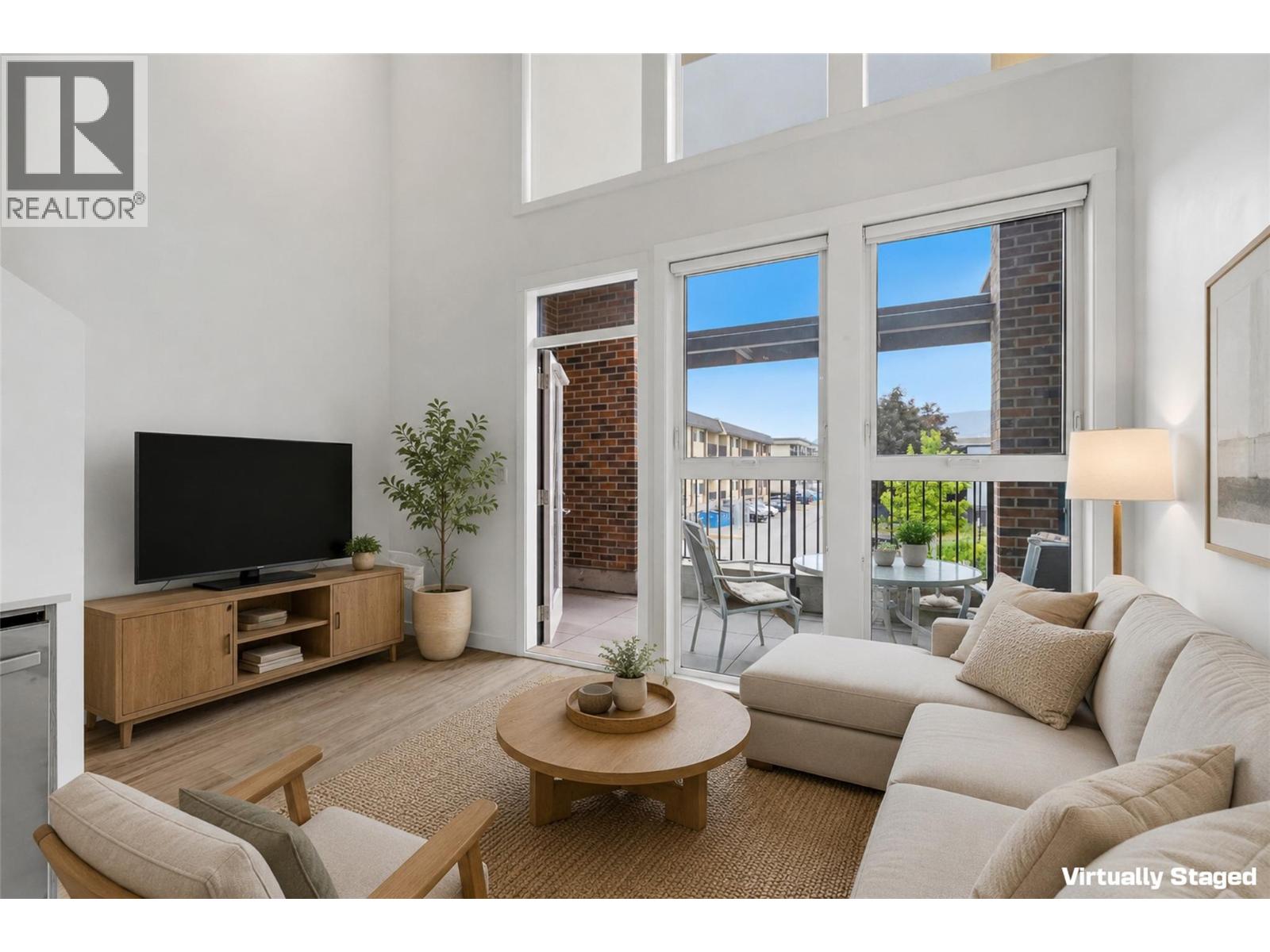 101 1775 Chapman Place, Kelowna
