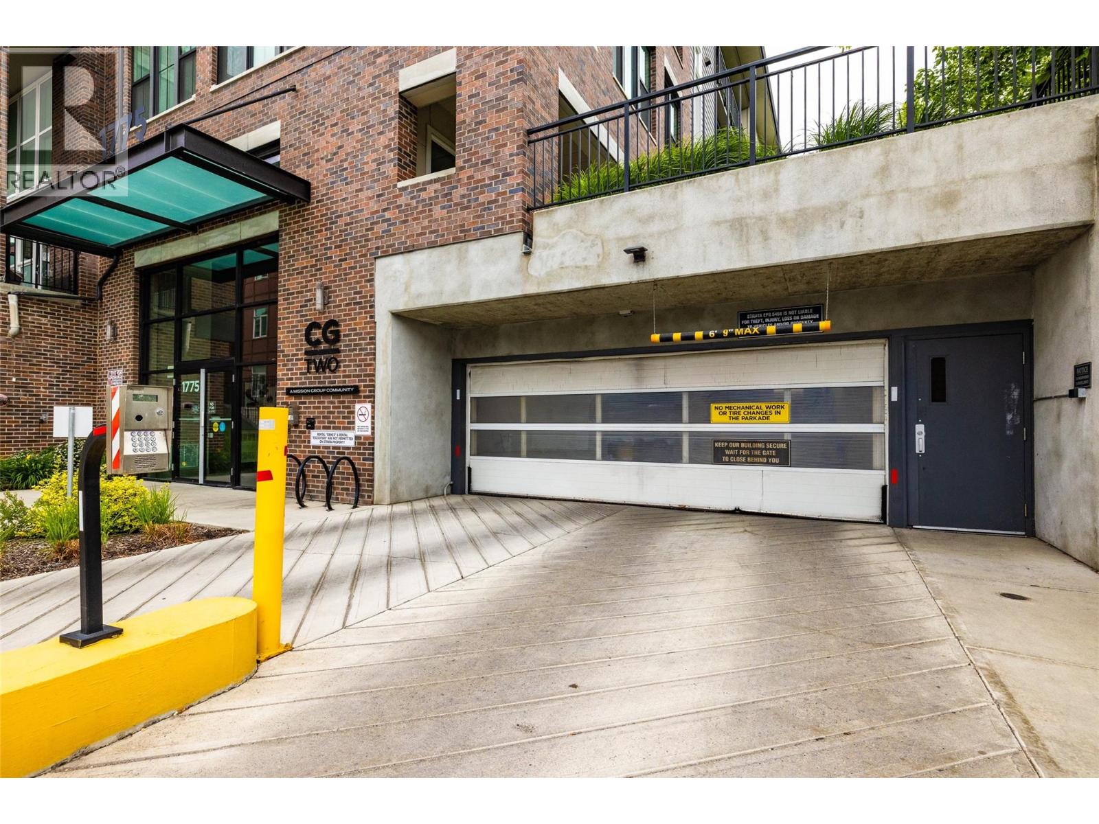 101 1775 Chapman Place, Kelowna