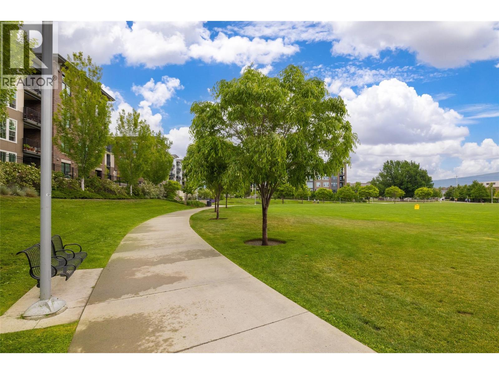 101 1775 Chapman Place, Kelowna