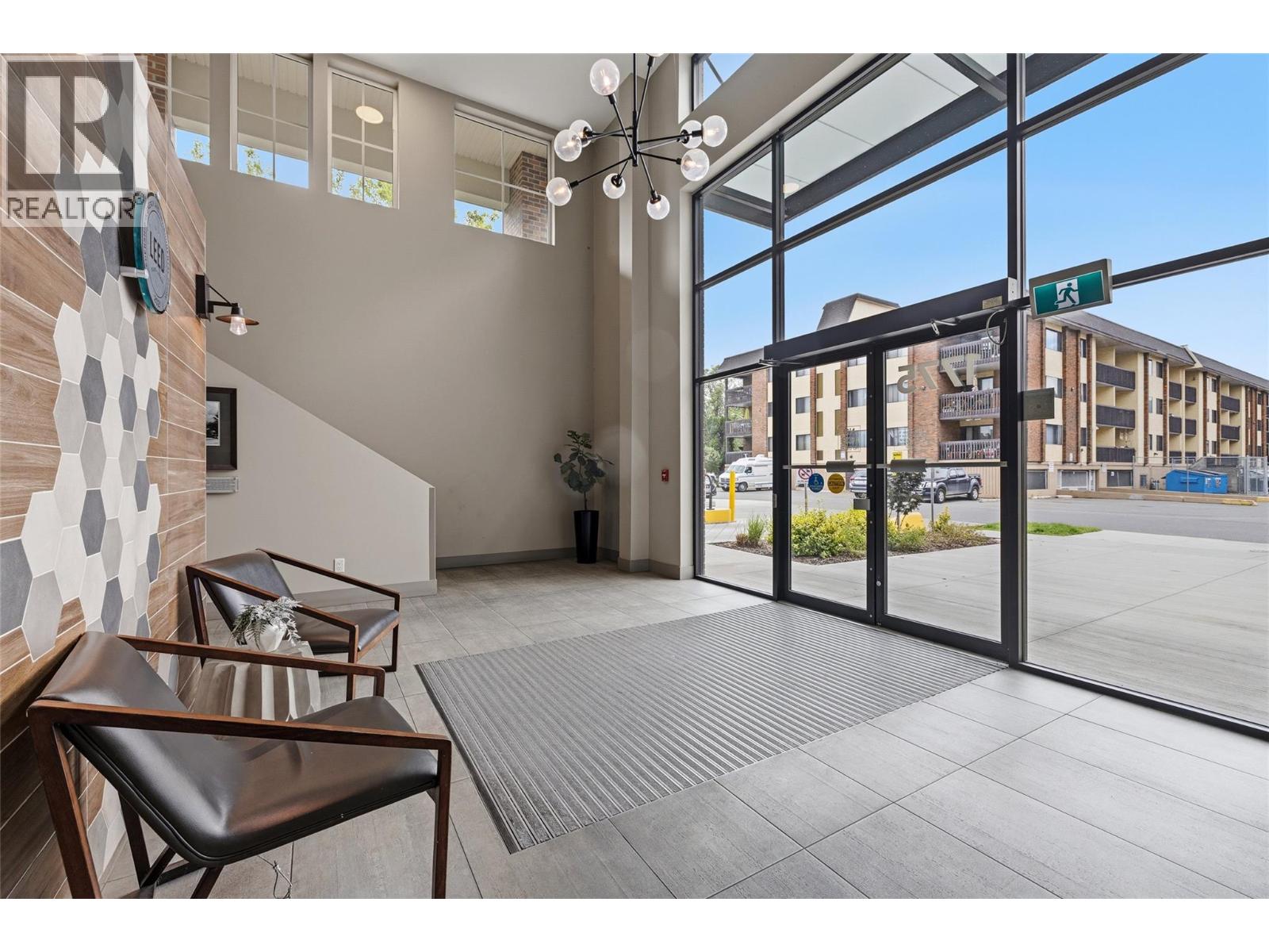 101 1775 Chapman Place, Kelowna