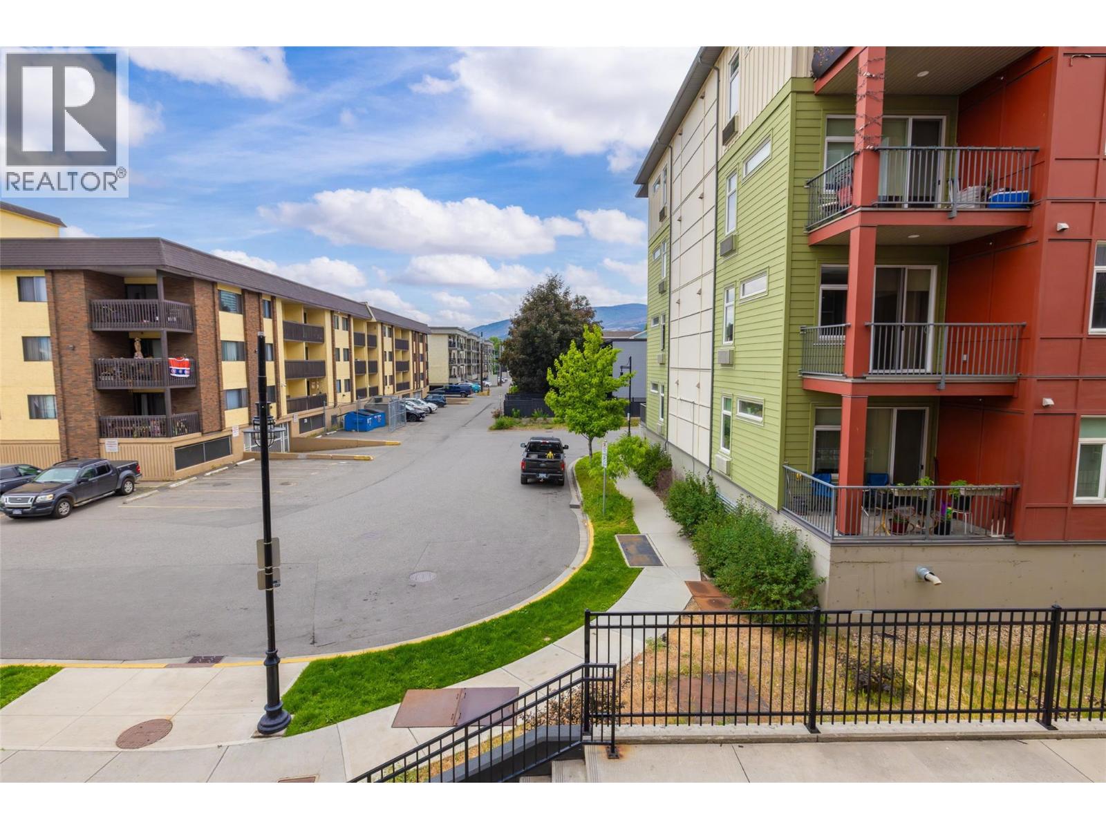 101 1775 Chapman Place, Kelowna
