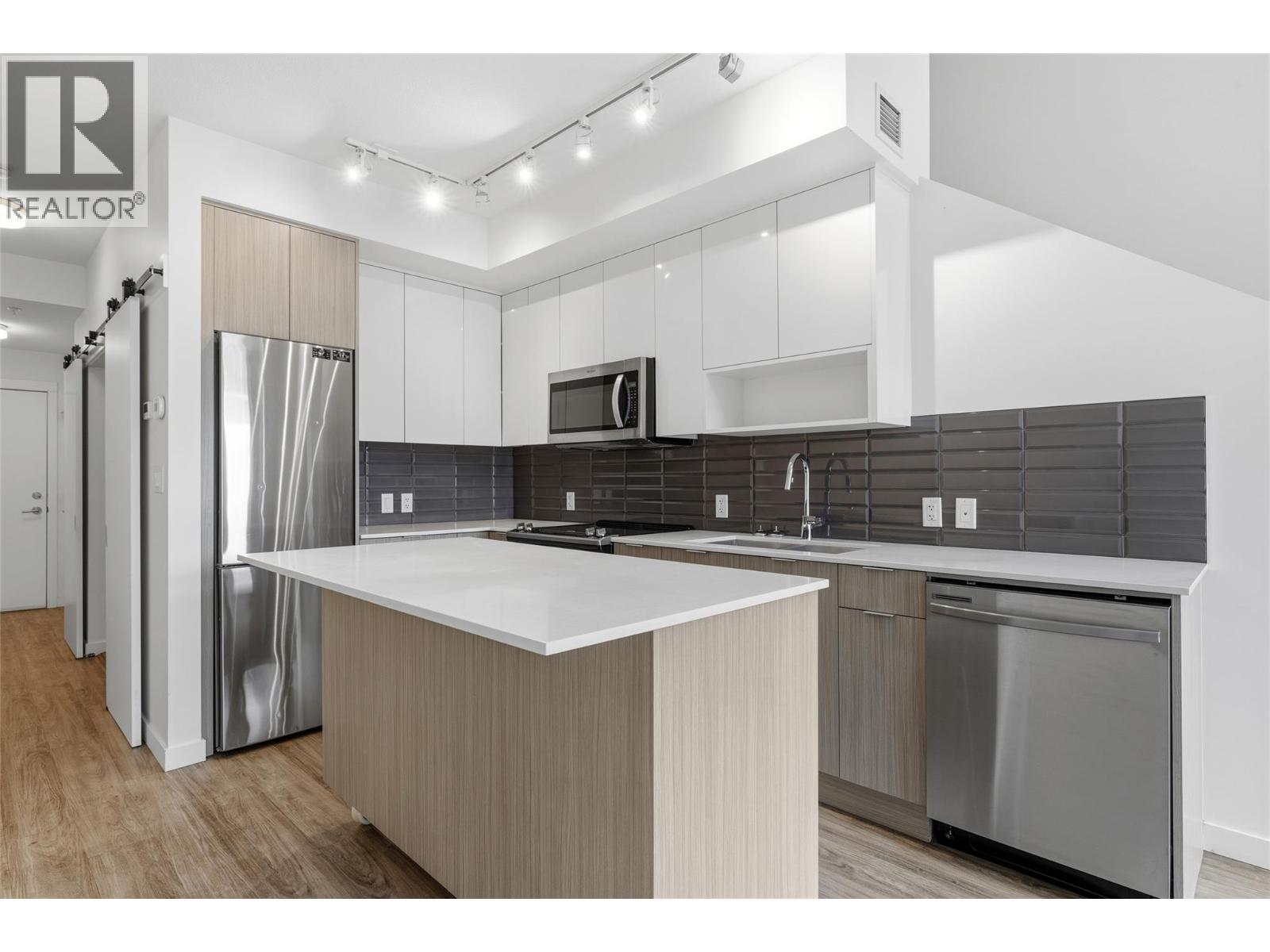 101 1775 Chapman Place, Kelowna