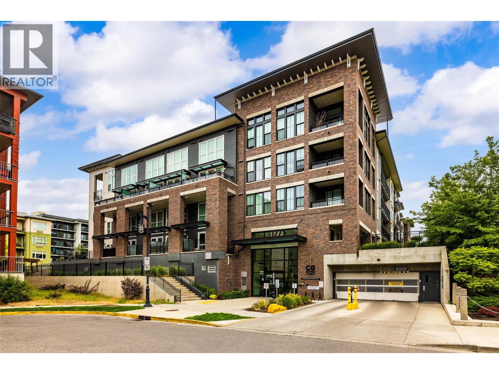 101 1775 Chapman Place, Kelowna