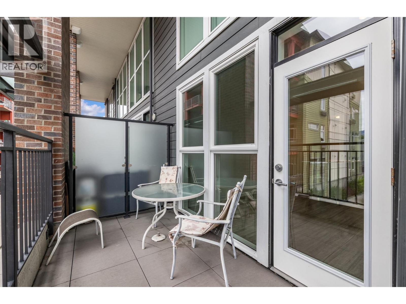 101 1775 Chapman Place, Kelowna