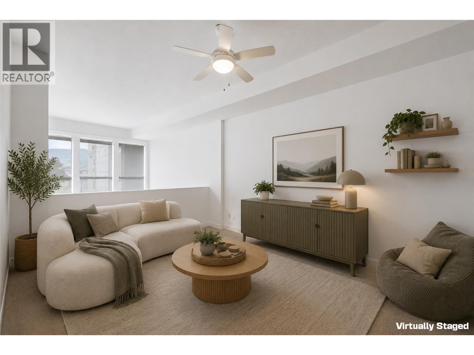 101 1775 Chapman Place, Kelowna