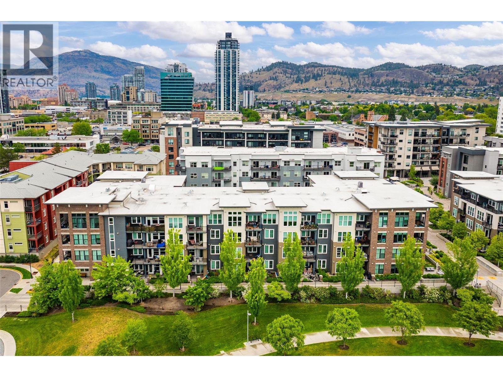 101 1775 Chapman Place, Kelowna