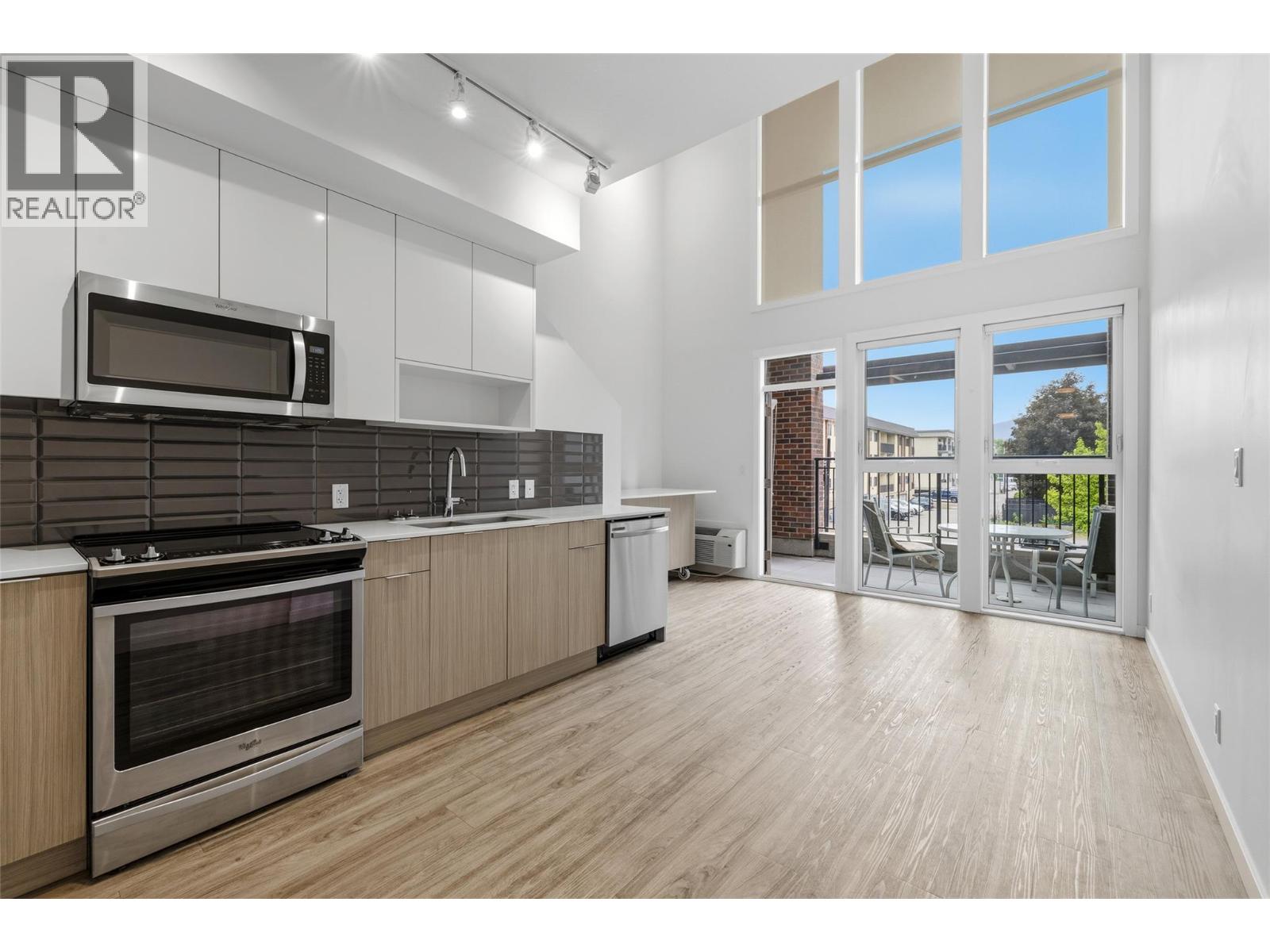 101 1775 Chapman Place, Kelowna