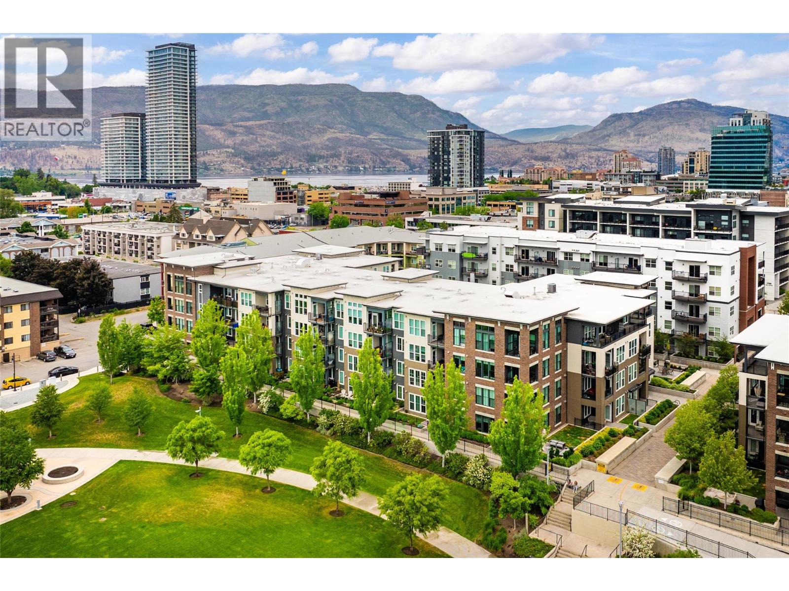 101 1775 Chapman Place, Kelowna
