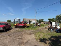49110 133w Road, Griswold, MB R0M1P0 Photo 8