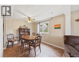 Living room - 1294 8th Concession Road Unit# 131, Hamilton, ON N0B2J0 Photo 9