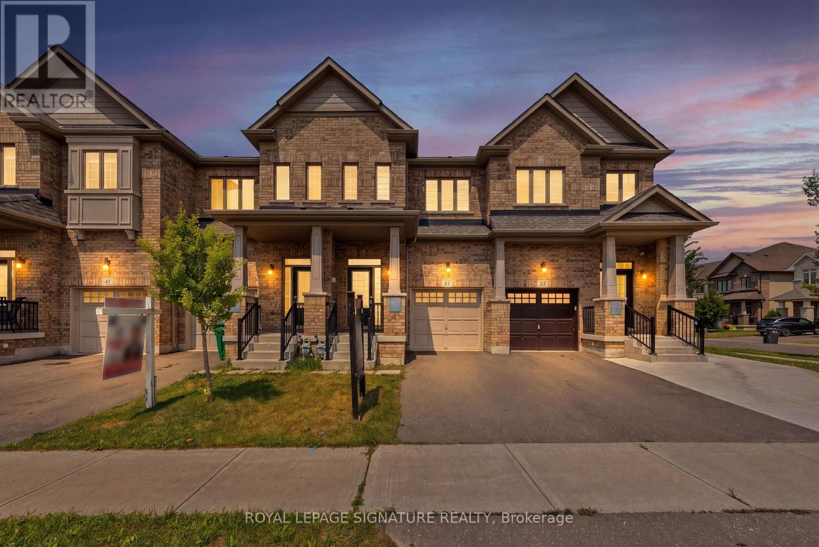 51 DORIS PAWLEY CRESCENT - 1