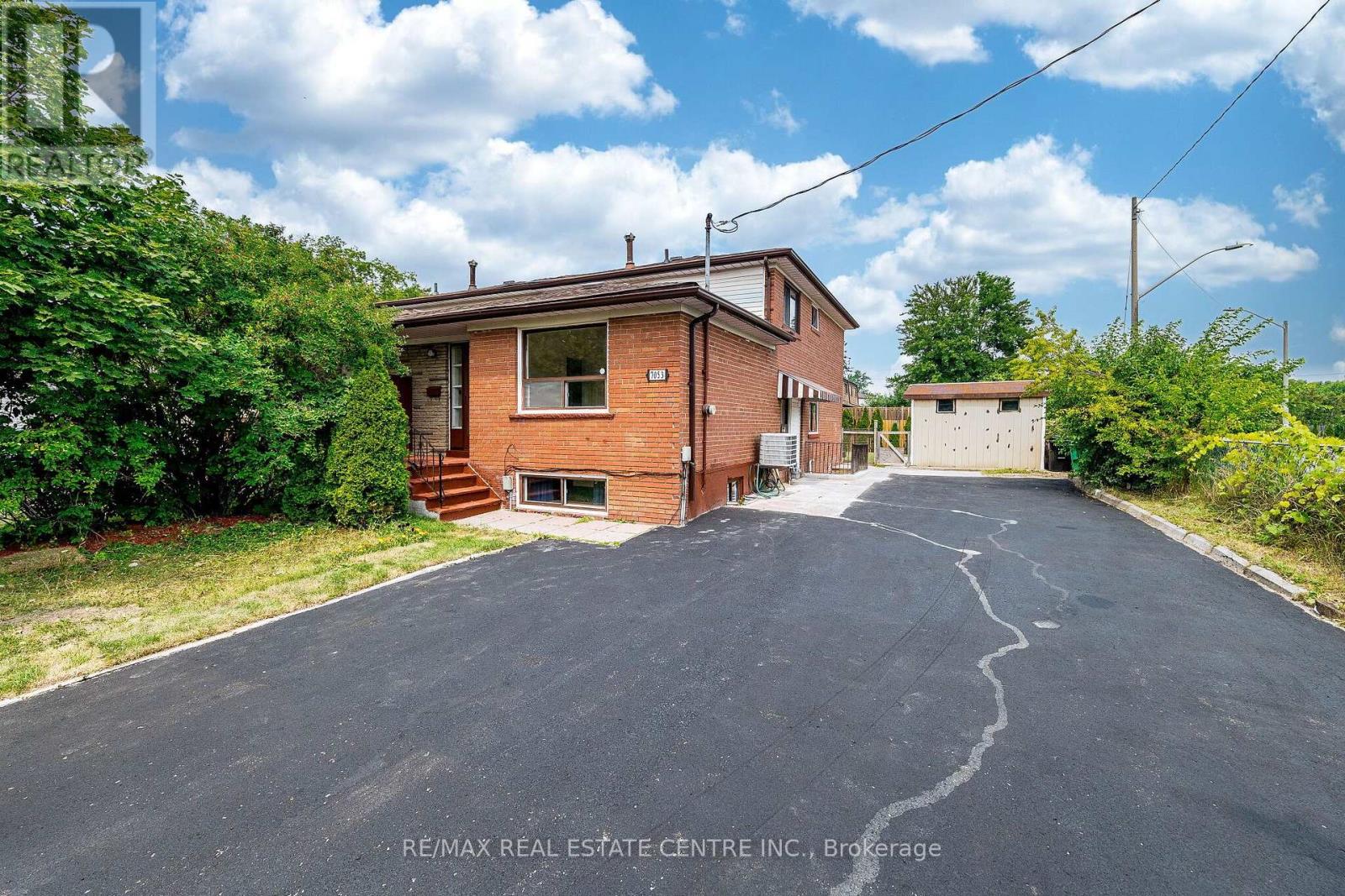 7053 HARWICK DRIVE - 1