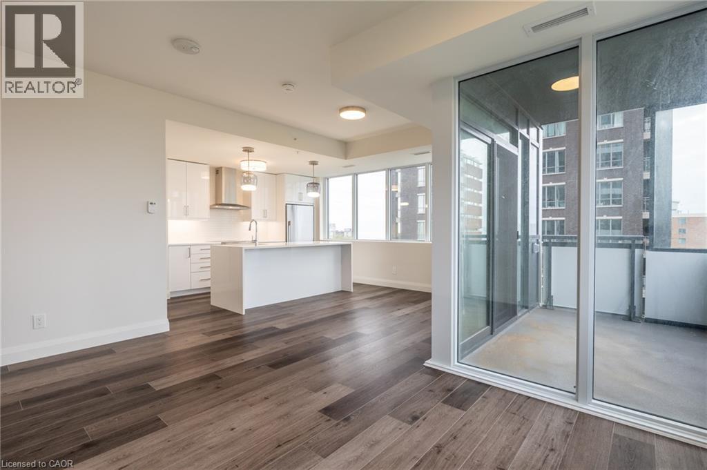 500 BROCK Avenue Unit# 808