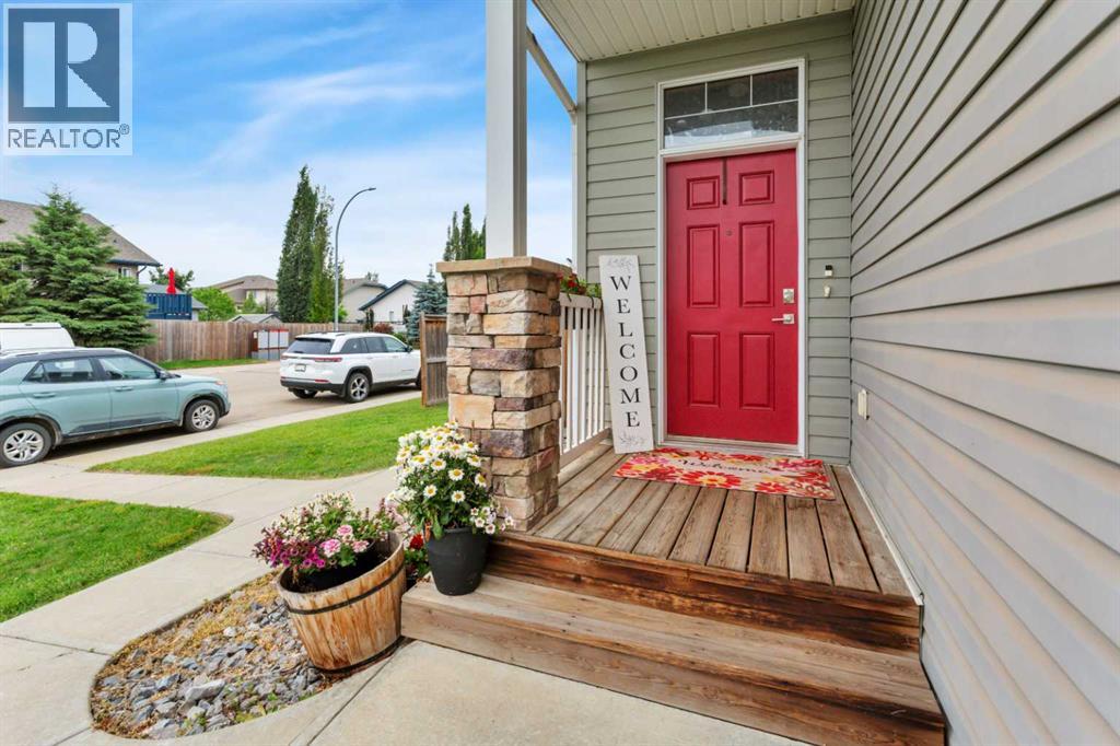 70 Garden Road, Lacombe