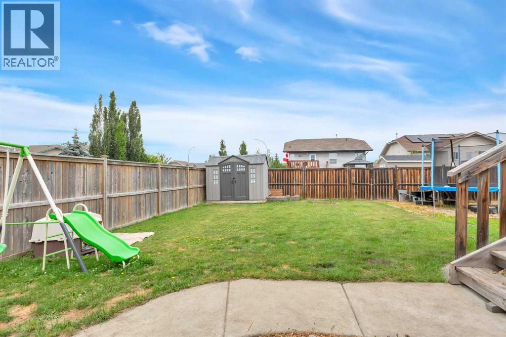 70 Garden Road, Lacombe