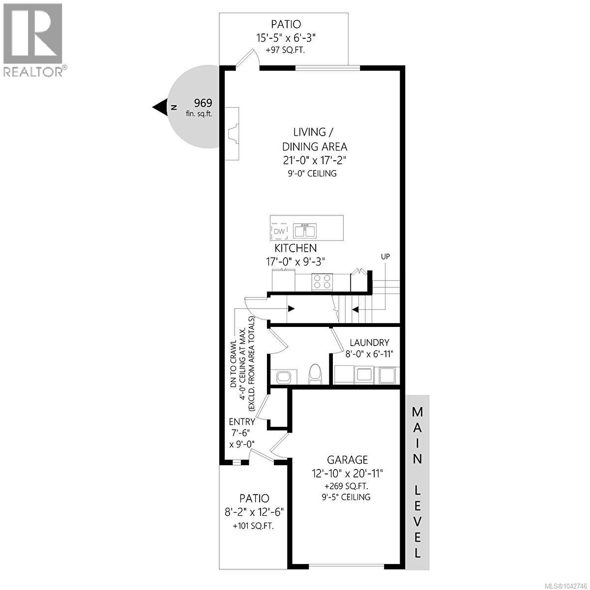 780 Russell Rd, Ladysmith