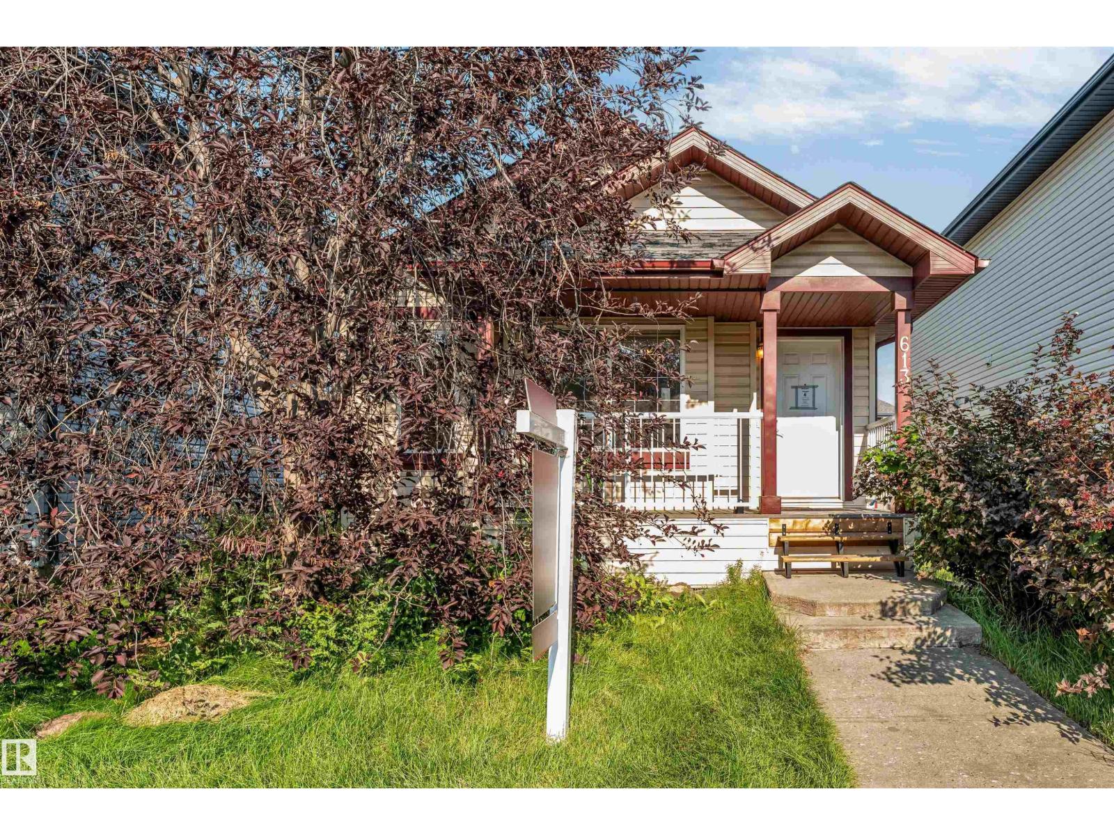 613 83 ST SW, Ellerslie, Edmonton photo 1