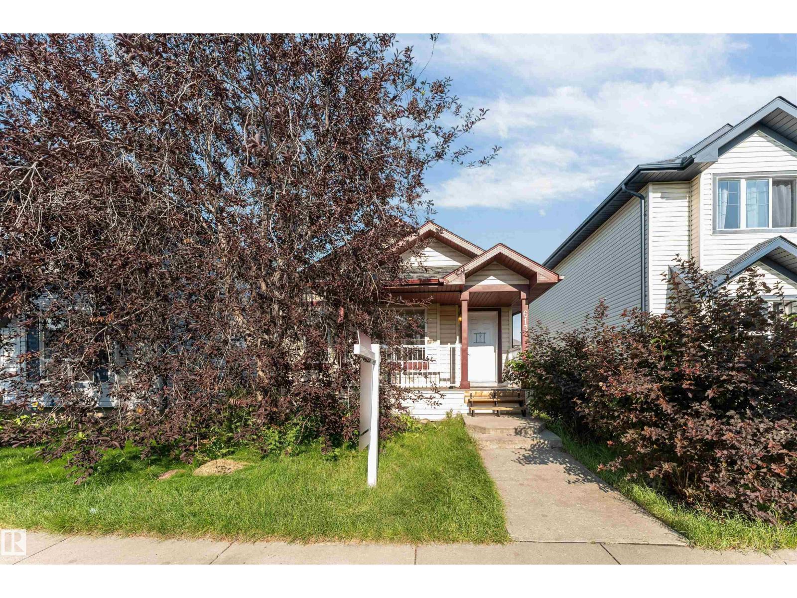 613 83 ST SW, Ellerslie, Edmonton photo 2