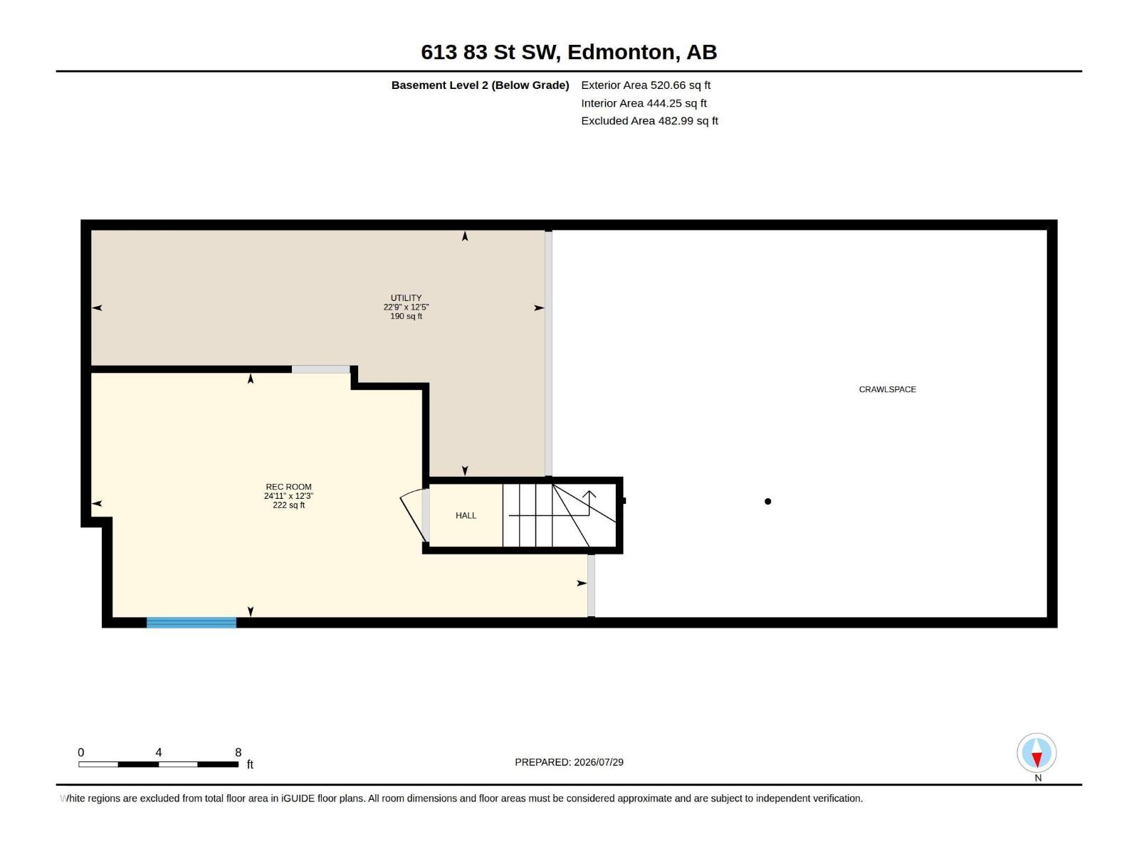 613 83 ST SW - 50