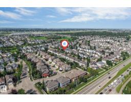 Laundry room - 613 83 St Sw, Edmonton, AB T6X1L6 Photo 9