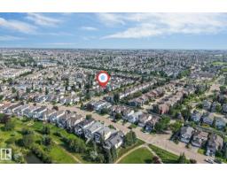 Recreation room - 613 83 St Sw, Edmonton, AB T6X1L6 Photo 10