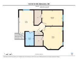 613 83 St Sw, Edmonton, AB T6X1L6 Photo 48