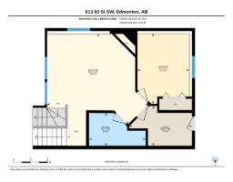 613 83 St Sw, Edmonton, AB T6X1L6 Photo 49