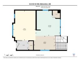 613 83 St Sw, Edmonton, AB T6X1L6 Photo 51