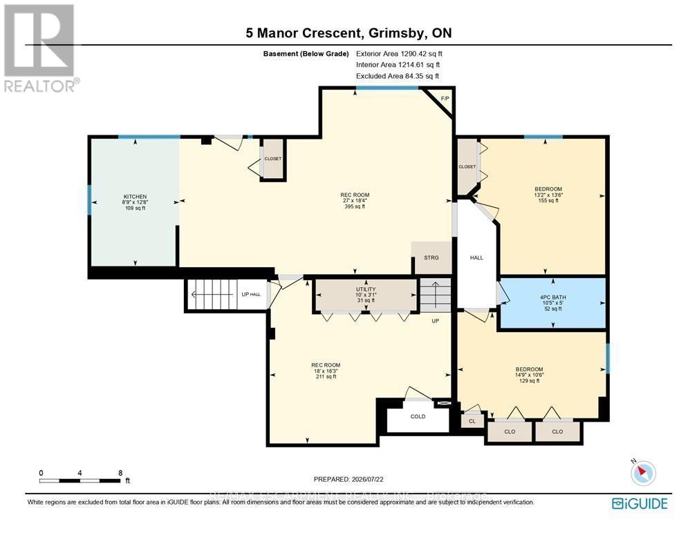5 MANOR CRESCENT - 47
